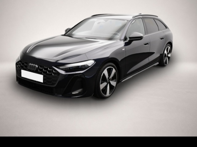 Fotografie Audi A5 Avant 2.0TFSI S tronic S-Line BLACK/NAVI/19