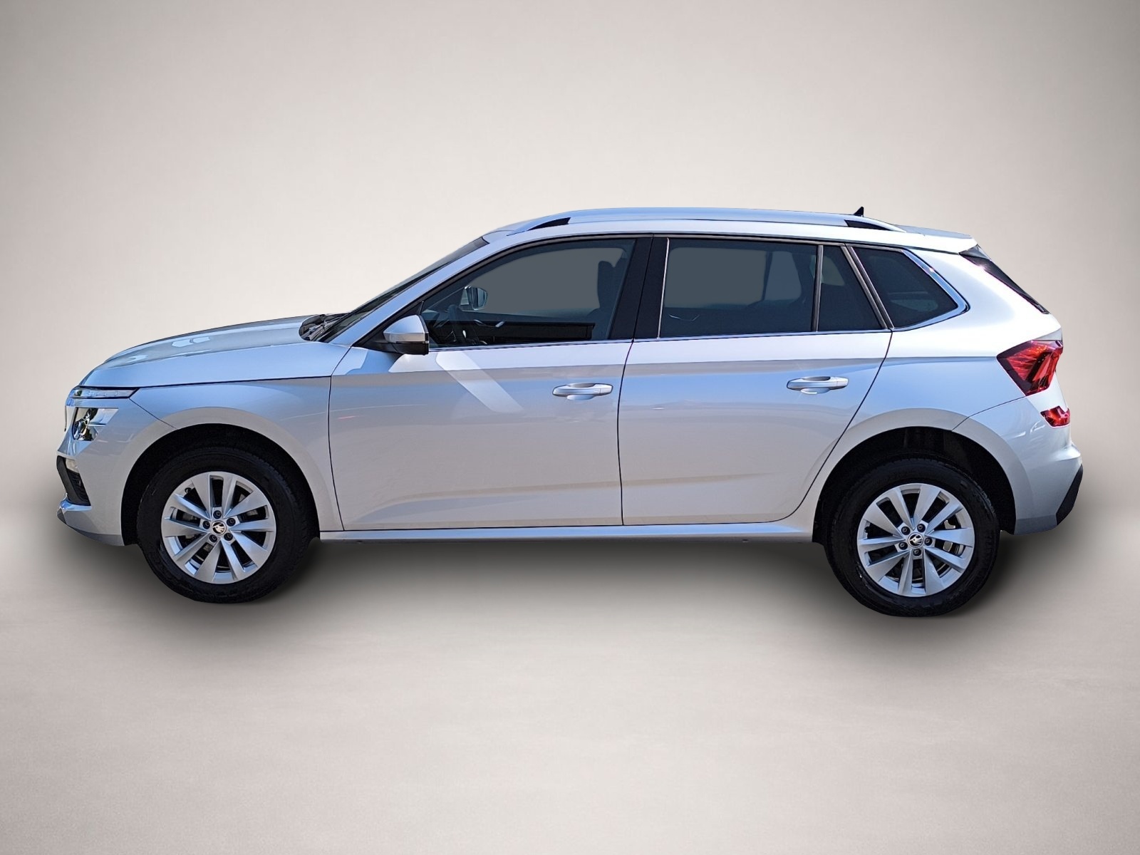Fotografie des Skoda Kamiq 1.0 TSI DSG Selection LED RFK PDC
