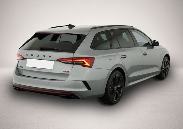 Bild 1 Skoda Octavia 2.0 TSI 195 kW RS Octavia Combi RS 2.0 TSI DSG,.