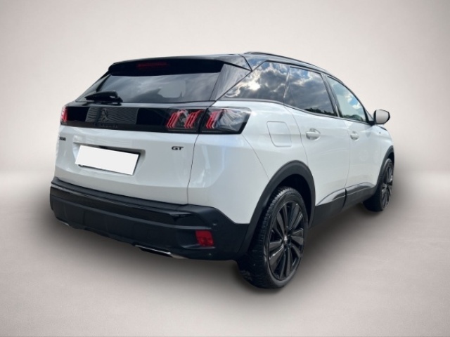 Bild 5 Peugeot 3008 GT Panodach Navi Digitales Cockpit LED ACC