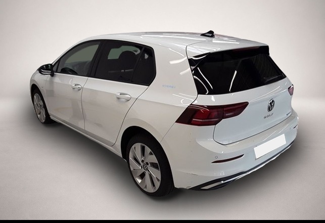 Bild 2 Volkswagen Golf 1.5 eHybrid DSG Energy AHK KAMERA LED ACC