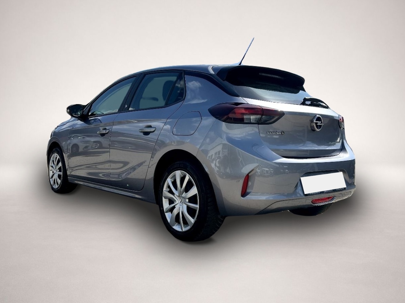 Bild 2 Opel Corsa F e Edition Aut. *Klimaautomatik DAB+*