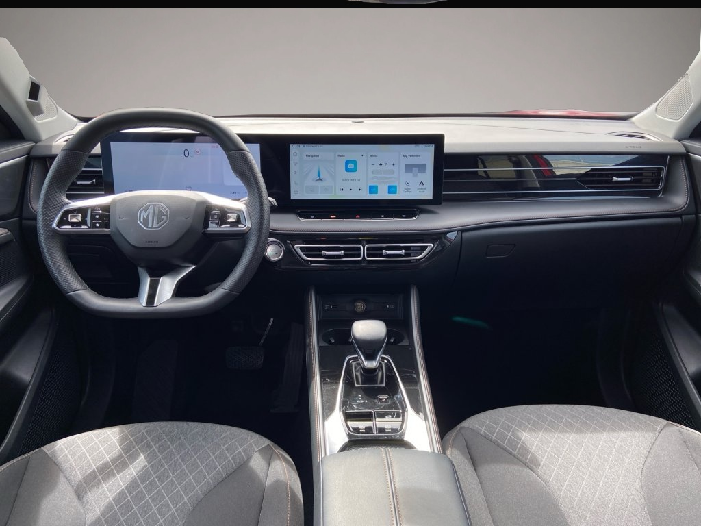 Bild 5 MG HS 2.Generation Comfort Automatik