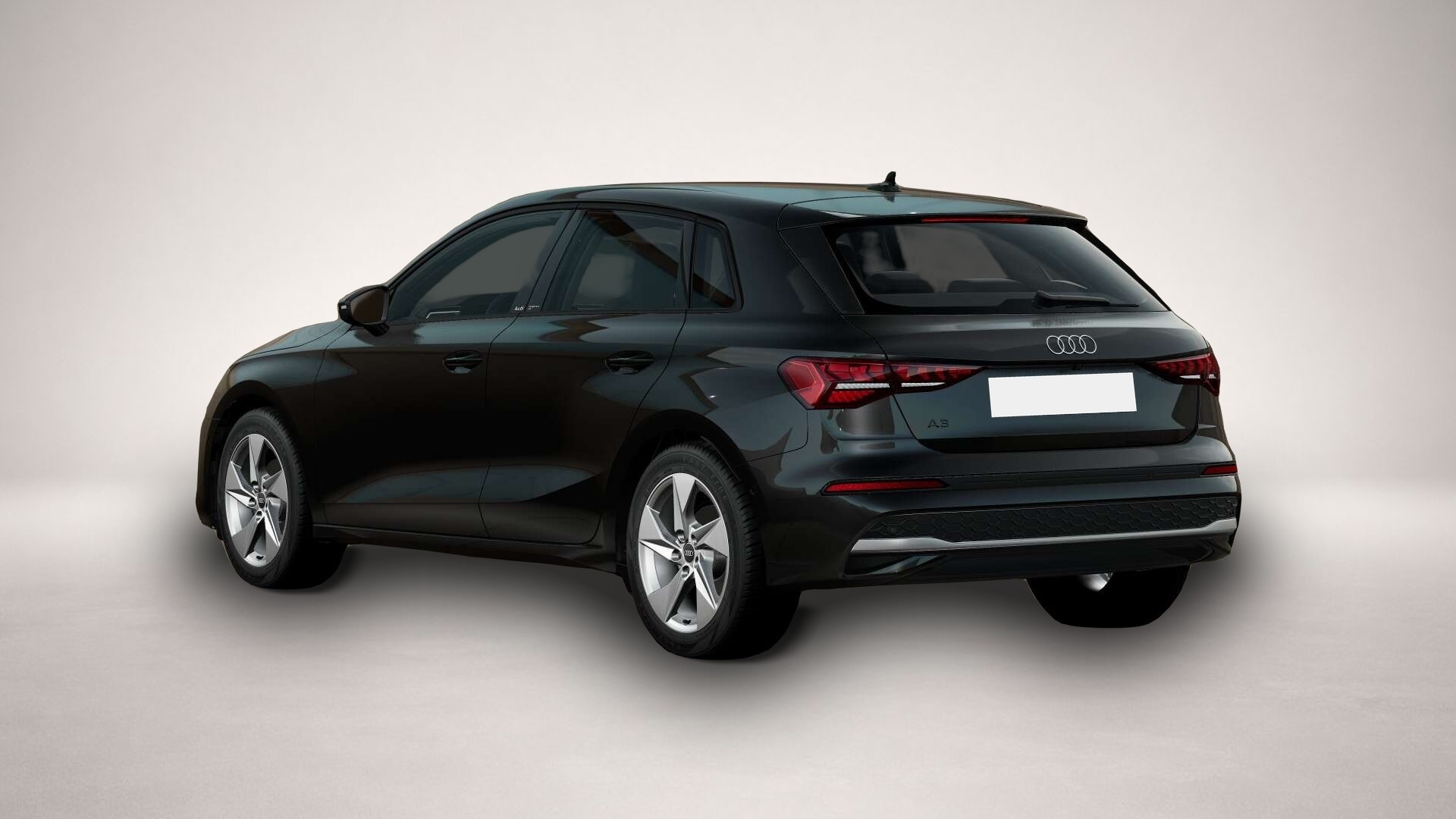 Bild 4 Audi A3 Sportback 35 TFSI