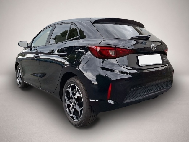 Bild 2 MG MG3 1.5 HEV Luxury 75 kW Navi 360° Kamera LED AC