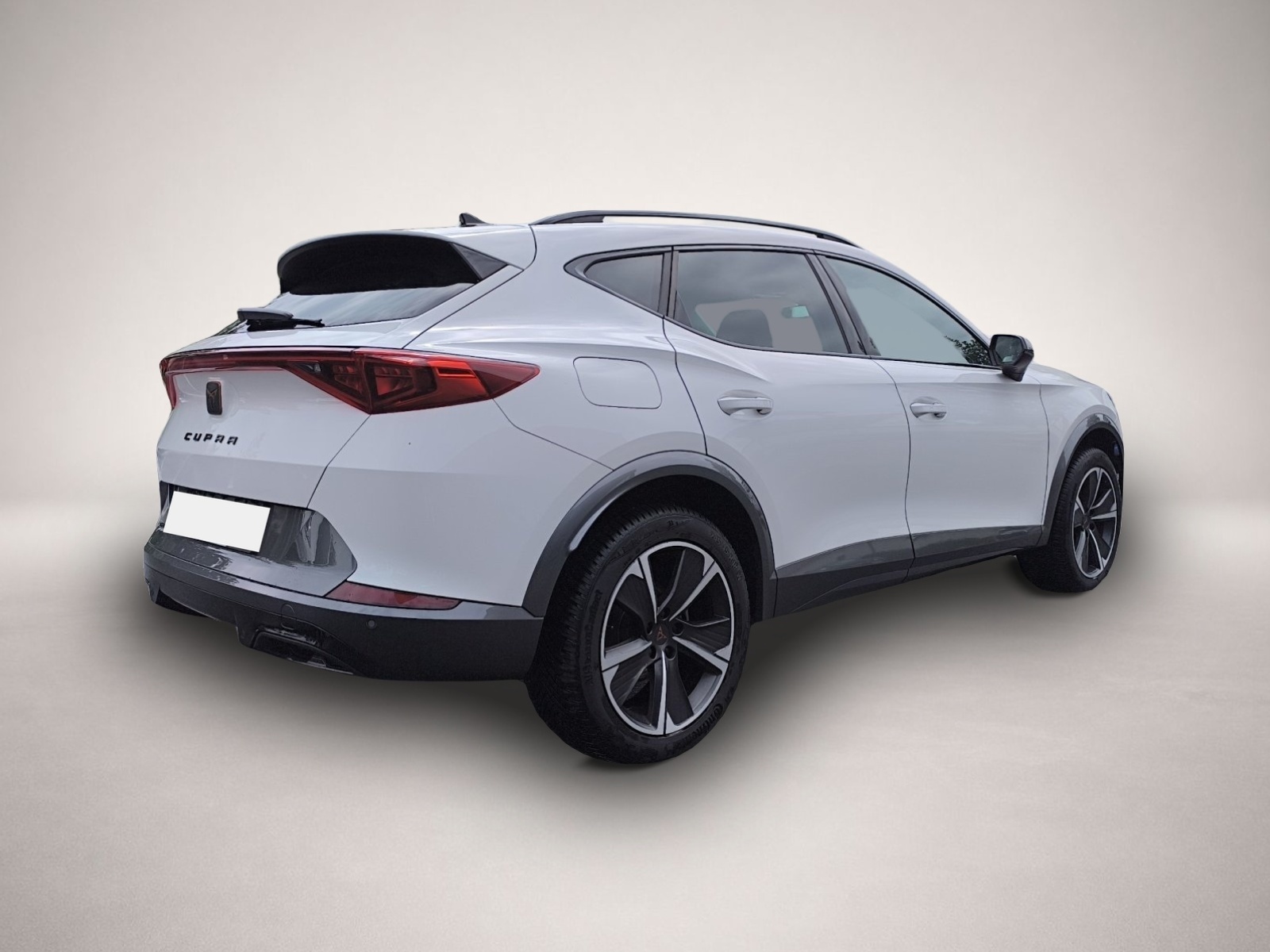Bild 7 Cupra Formentor 1.5 TSI AHK NAVI ACC PDC DAB SITZH KEY