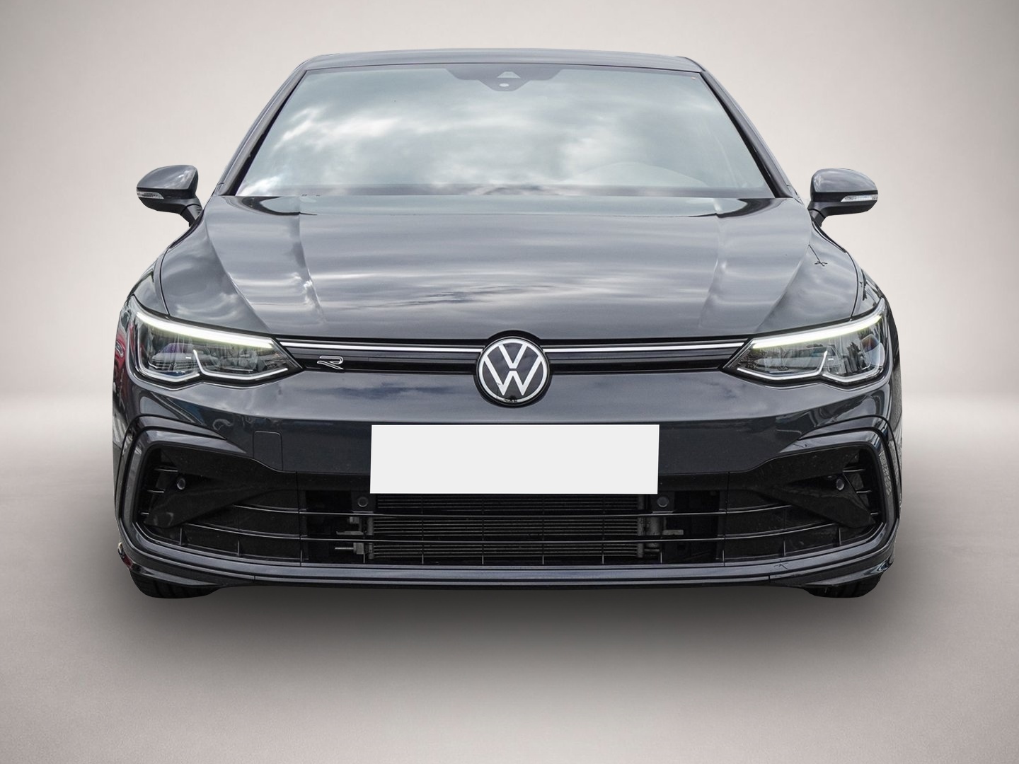 Bild 2 Volkswagen Golf 2.0 TSI DSG R-Line ALU LANE ASSIST PDC