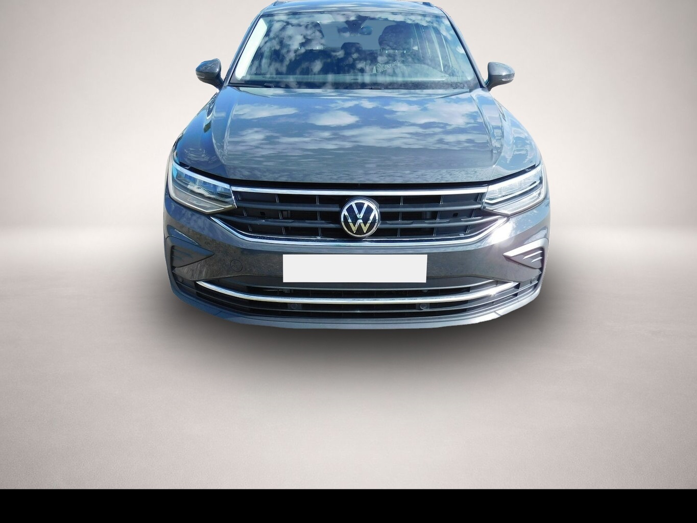 Bild 4 Volkswagen Tiguan 1.4 Life e-Hybrid TSI BMT DSG Navi Klima.