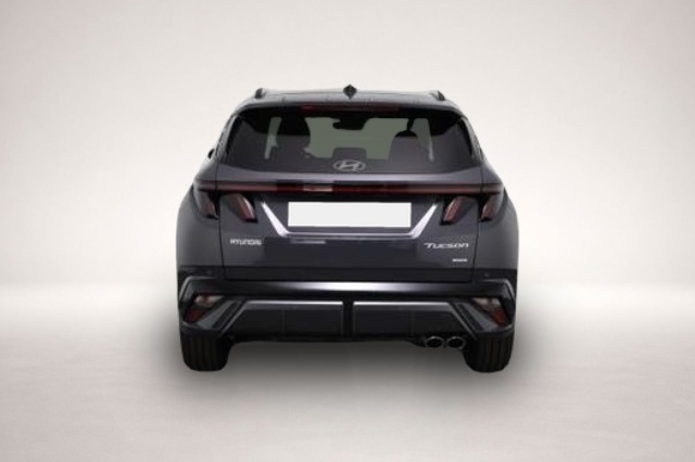 Bild 5 Hyundai TUCSON Black N-Line Tucson (Black N-Line) 1.6 T-GDI 13.