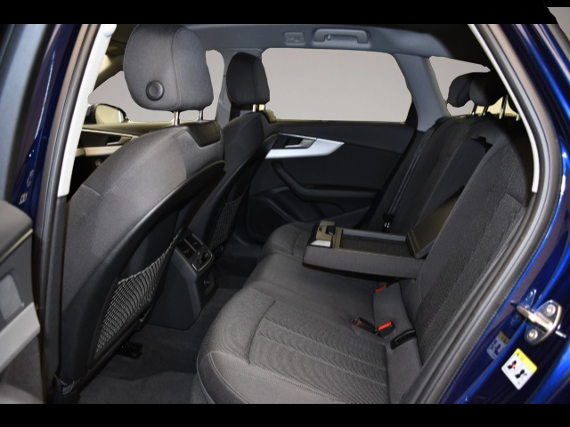 Bild 7 Audi A4 Avant 35 TDI S tronic advanced Stand