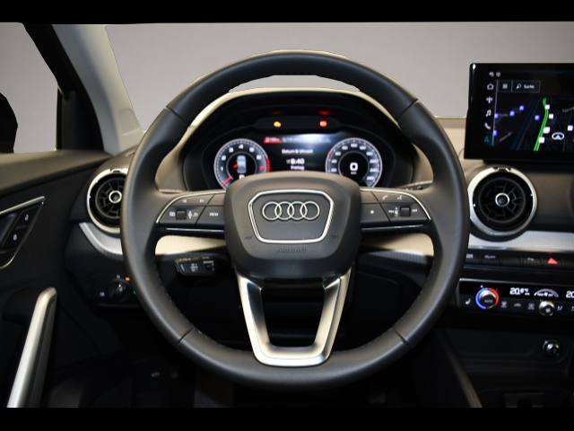 Fotografie 5 des Audi quattro Q2 40 TFSI quattro S tronic advanced LED