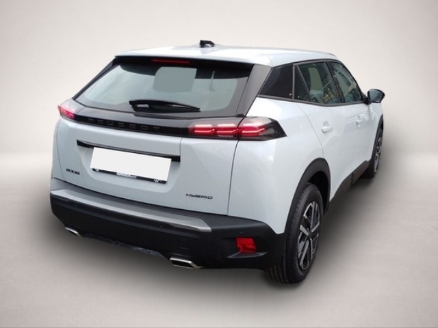 Fotografie 5 des Peugeot 2008 STYLE HYBRID 145 e-DSC6 AHK SHZ CARPLAY NAV