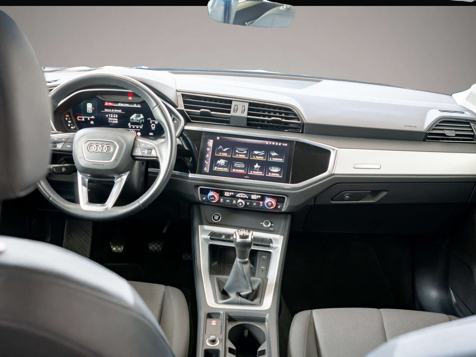 Bild 5 Audi Q3