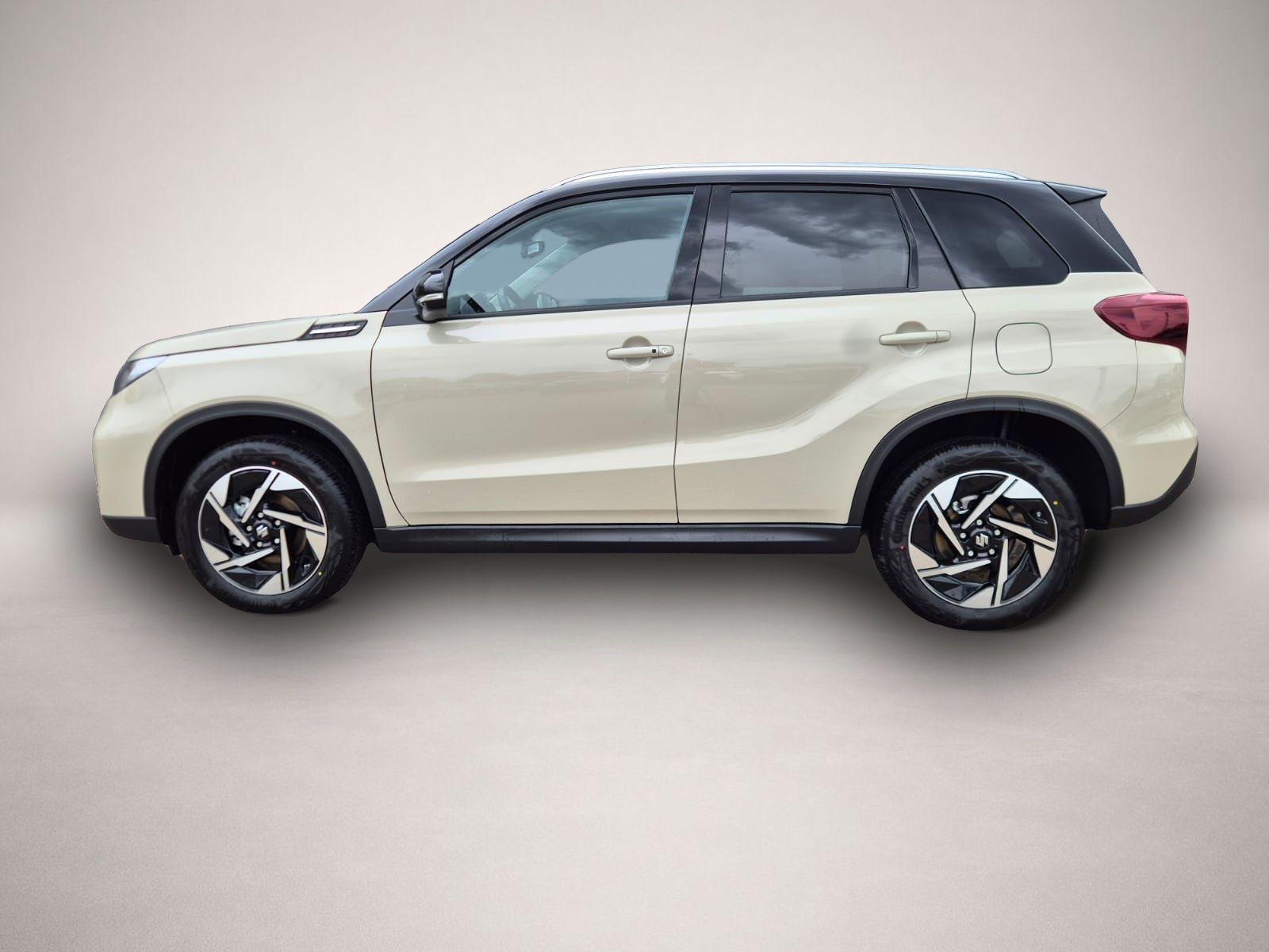 Bild 2 Suzuki Vitara Comfort+ 110PS MHEV 4x4 ALLGRIP 1.4 Boos