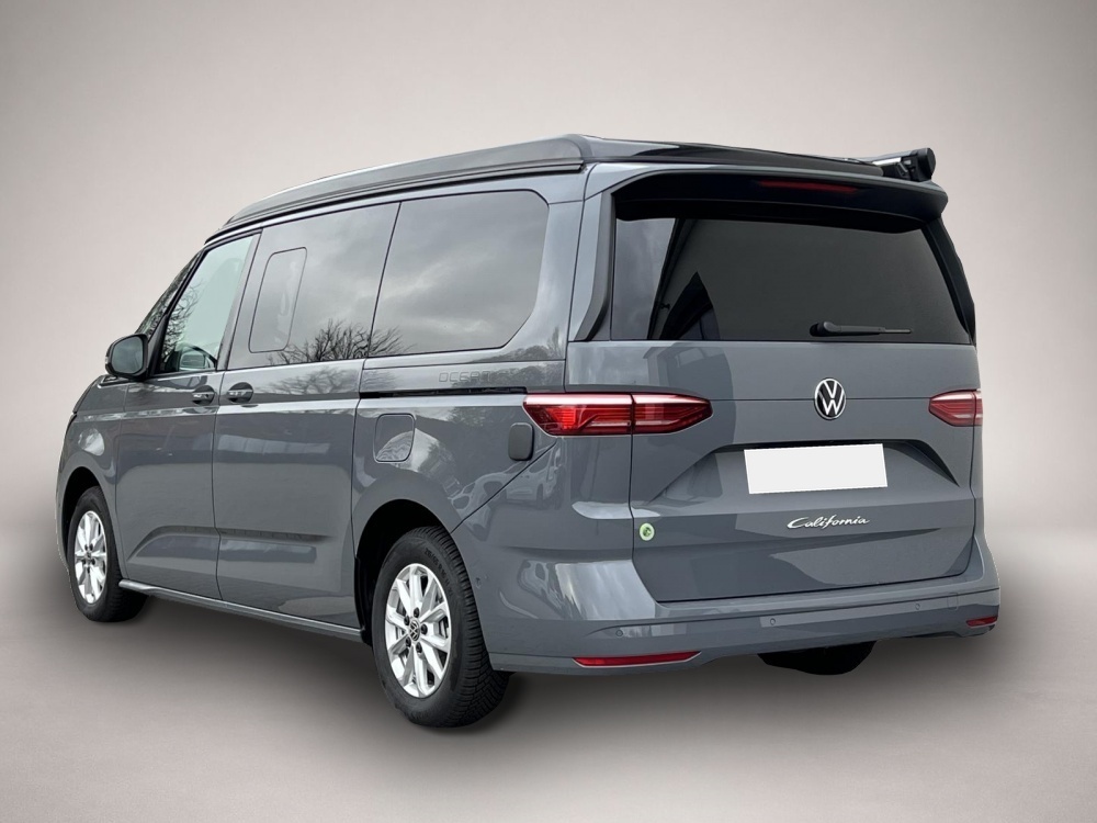 Fotografie 5 des Volkswagen T7 California Ocean 2,0 TDI SCR DSG 110kW ACC
