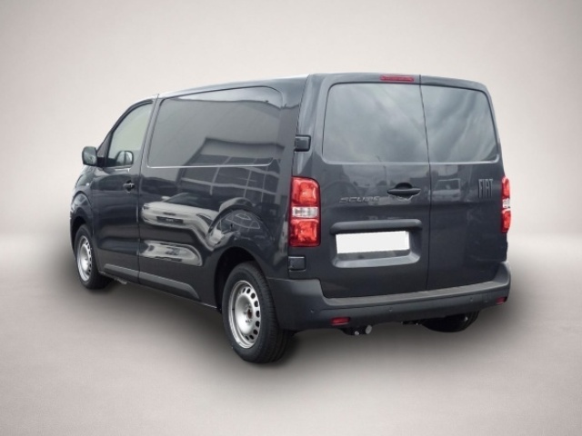 Bild 2 Fiat Scudo Kastenwagen 150 MT PAKET CITY CONNECT AHK