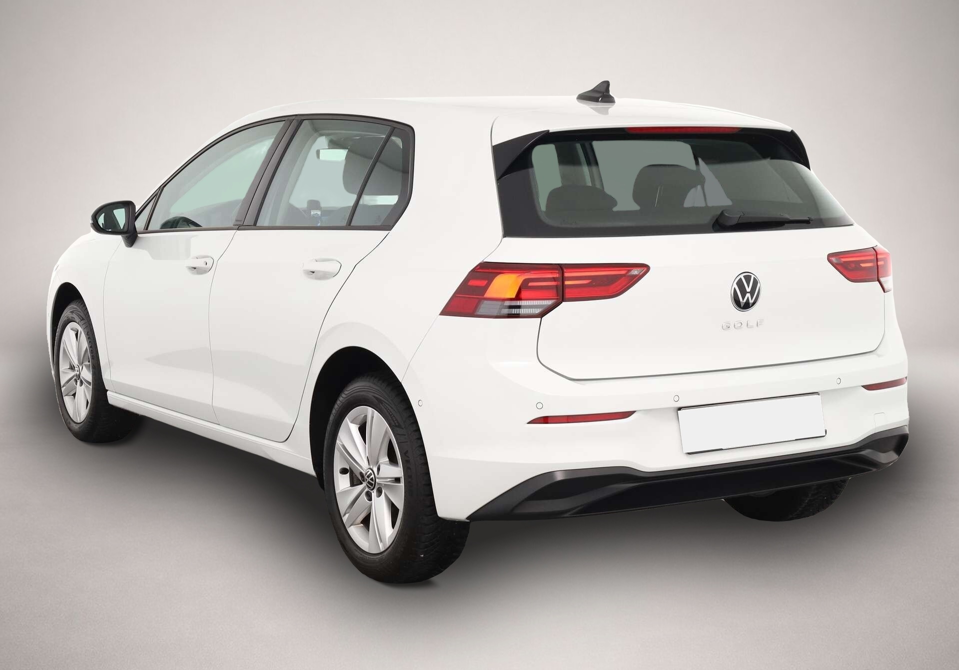 Bild 3 Volkswagen Golf 1.5 TSI Life