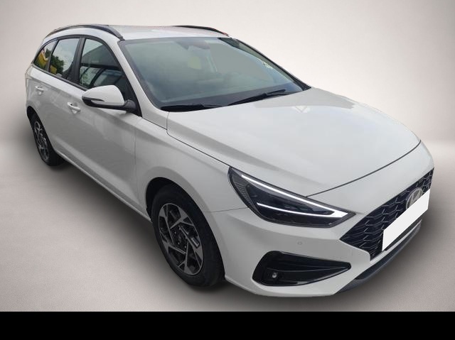 Bild 2 Hyundai i30 GO i30 SW 1.6 GO*Navi*LED*Shzg*Lhzg*PDC*Cam*16Z.