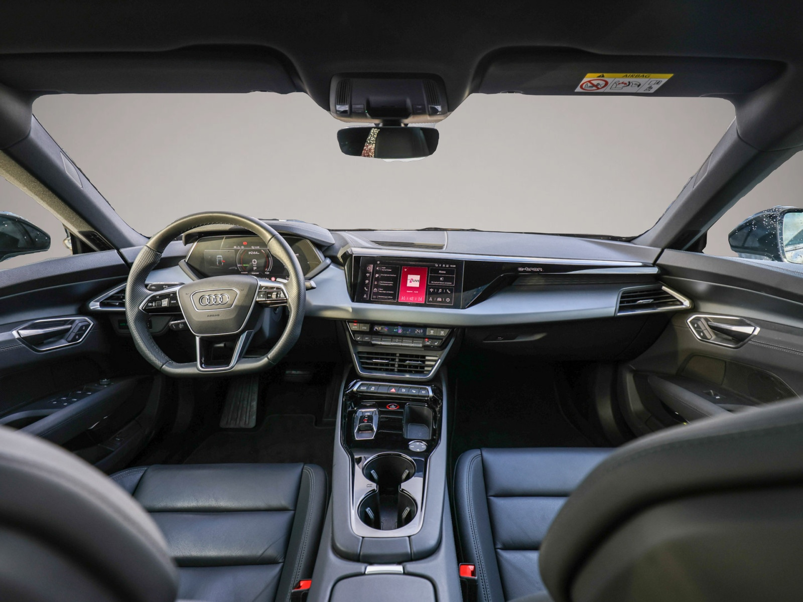 Bild 5 Audi e-tron