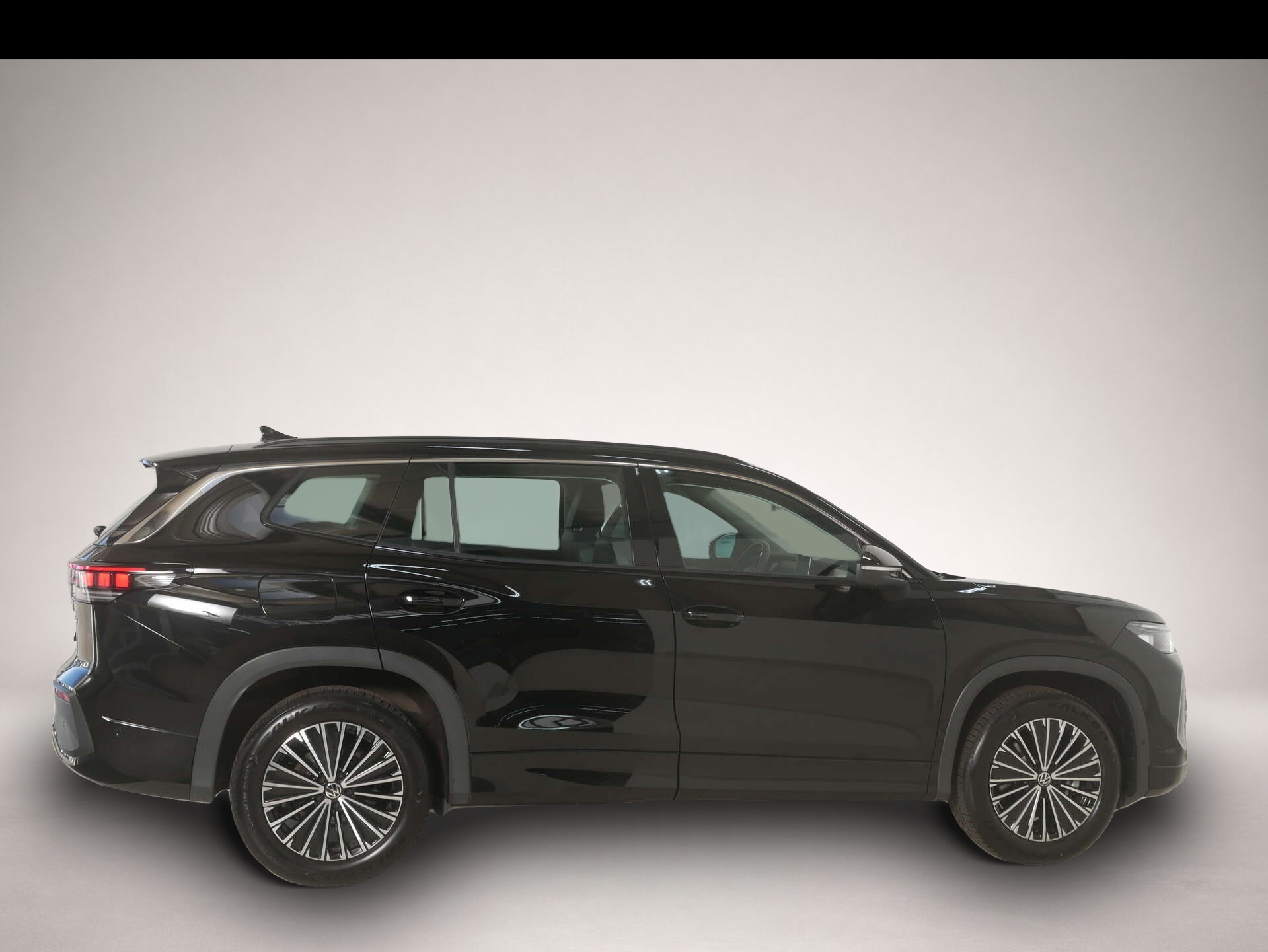 Bild 6 Volkswagen Tayron 1.5 eTSI Life