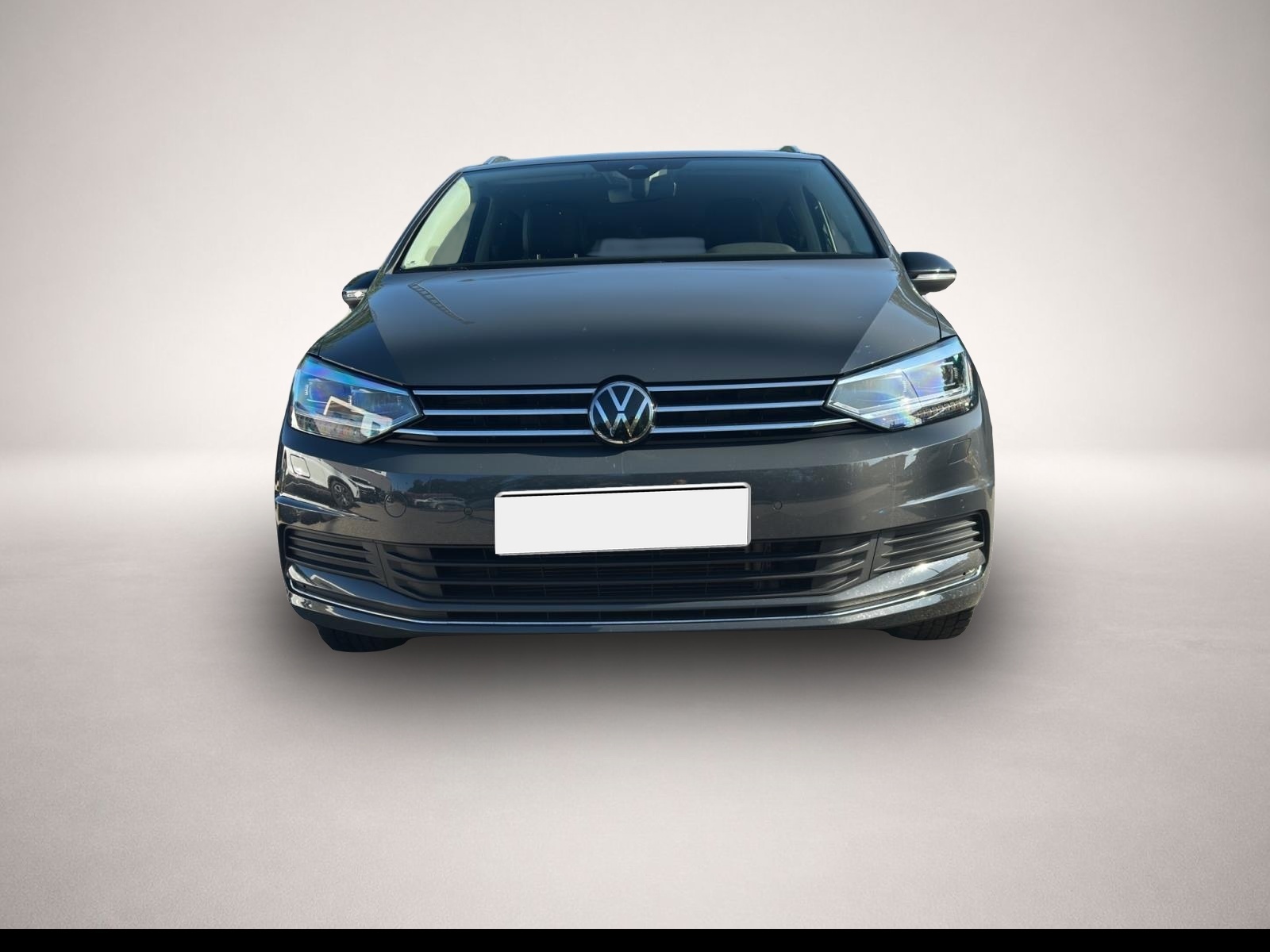 Bild 2 Volkswagen Touran 2.0 TDI DSG Goal 7S IQ.LIGHT AHK KAMERA E