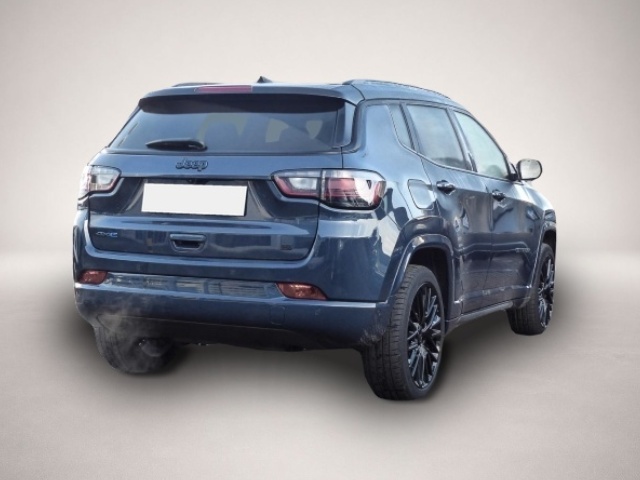 Bild 2 Jeep Compass S Plug-In Hybrid 4WD Navi Soundsystem 36