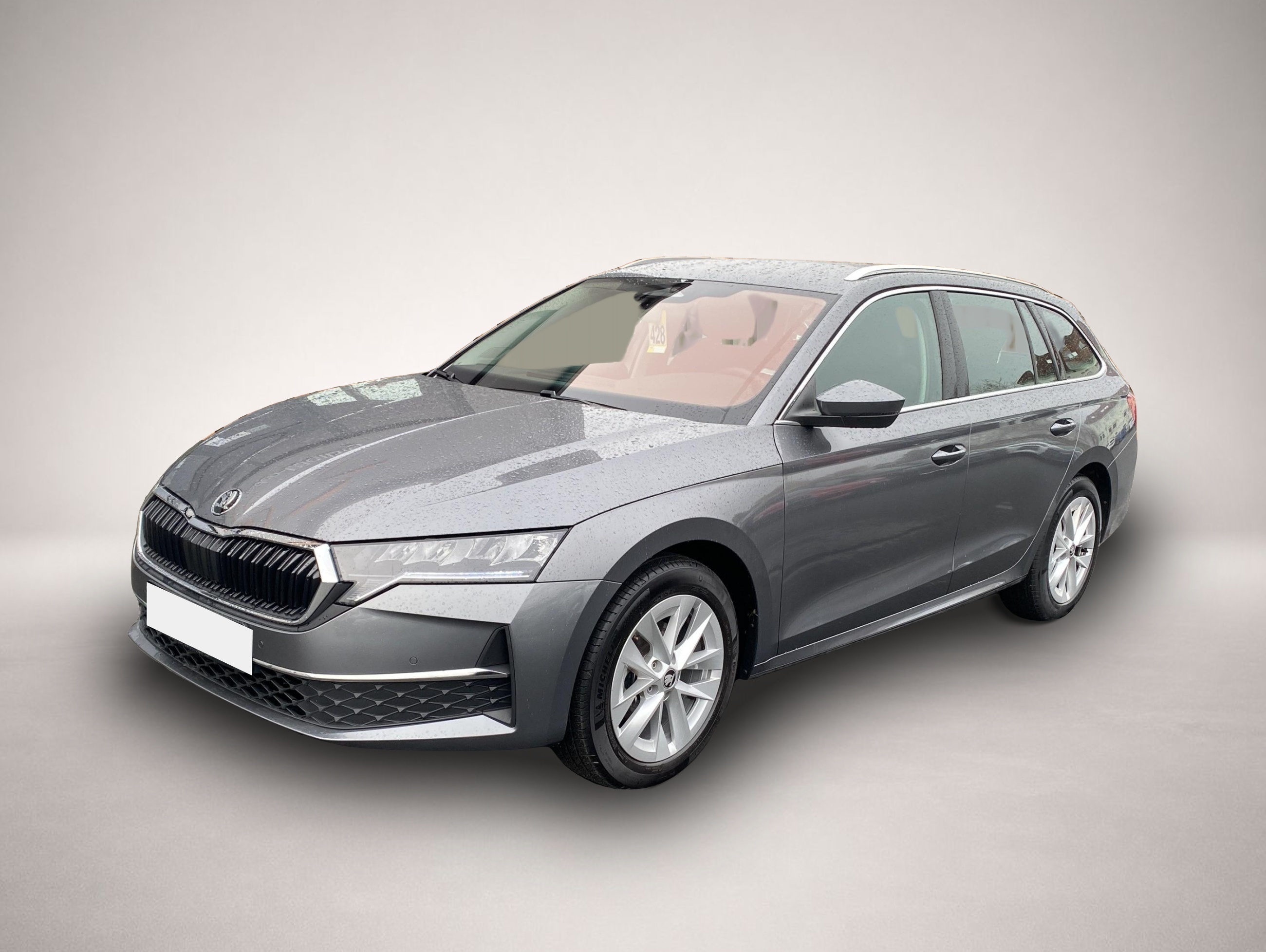 Bild 1 Skoda Octavia 2.0 TDI DSG Selection*DAB*SideAssist