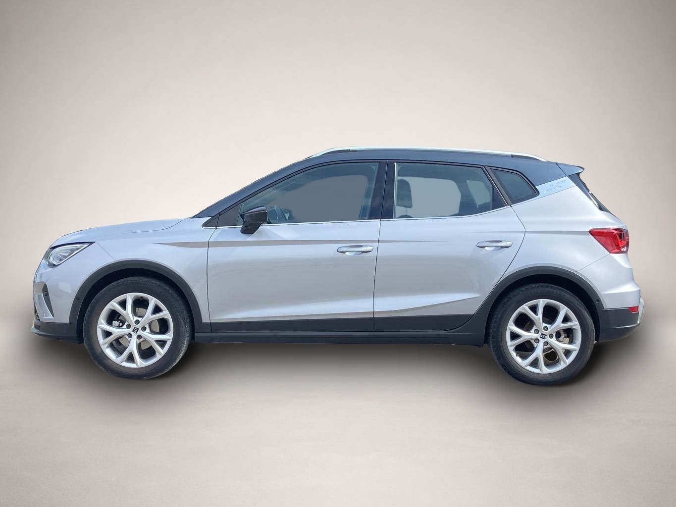 Bild 2 Seat Arona 1.0 TSI FR-Line AHK+NAVI-PRO+KAMERA+LED+FU