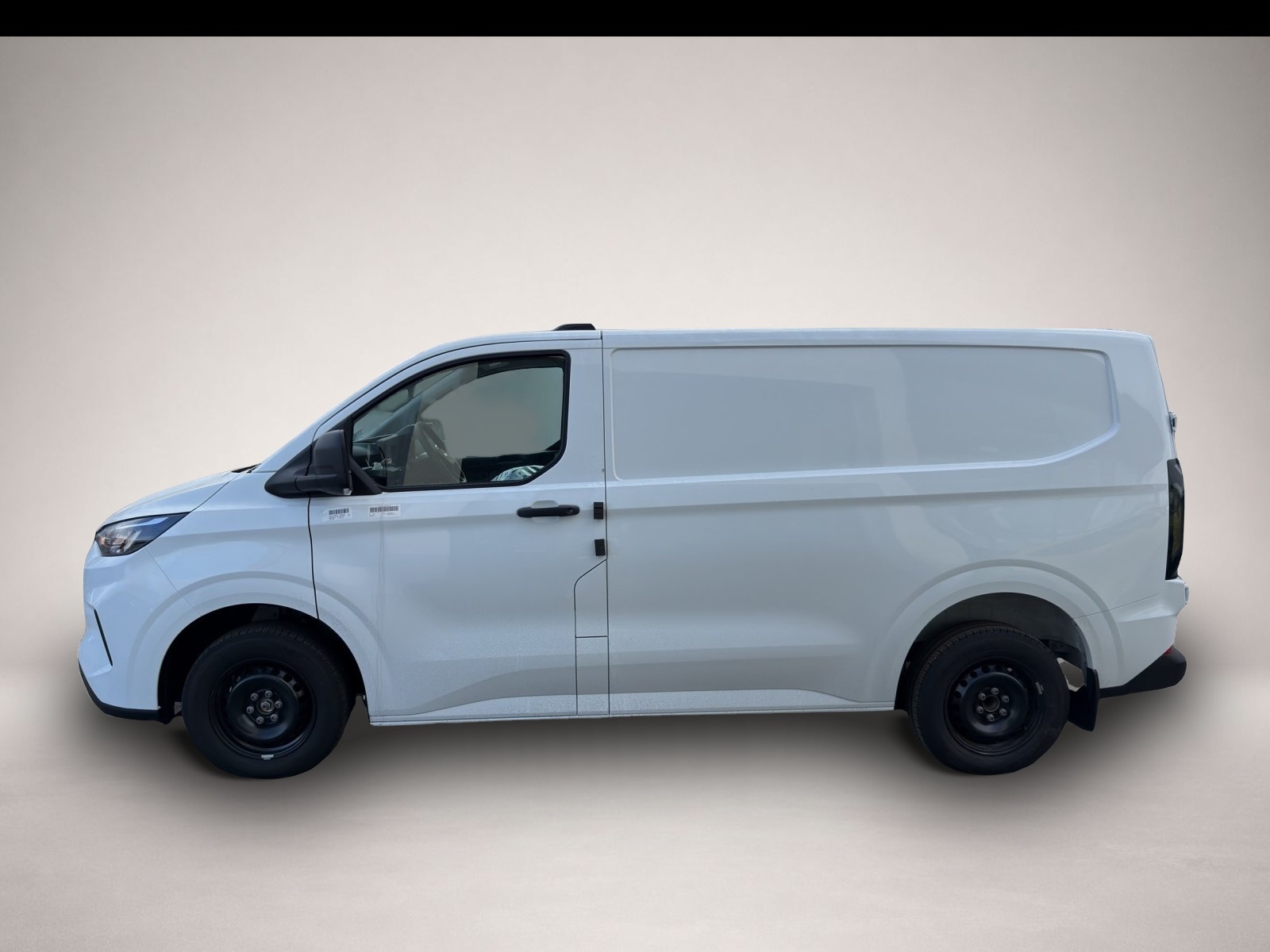 Bild 2 Ford Other Transit Custom Kasten 2.0 EcoBlue 320 L1 FWD Tre