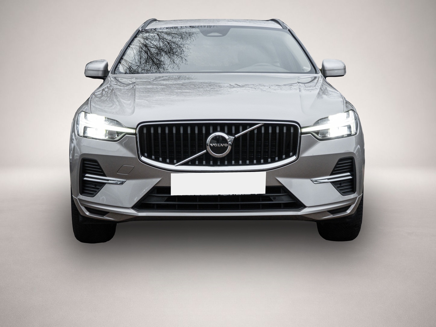 Bild 3 Volvo XC60 Core 2WD AHK Digitales Cockpit Soundsystem