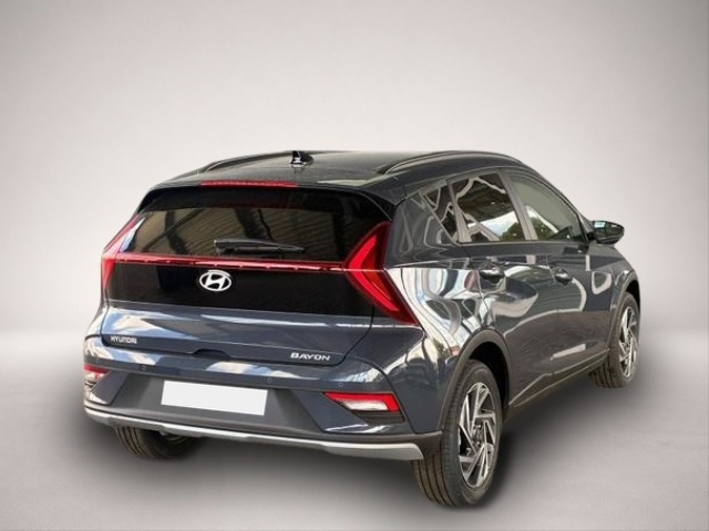 Bild 2 Hyundai Bayon Comfort Plus 1.2 MPI / Sitz + Lenkradheiz.