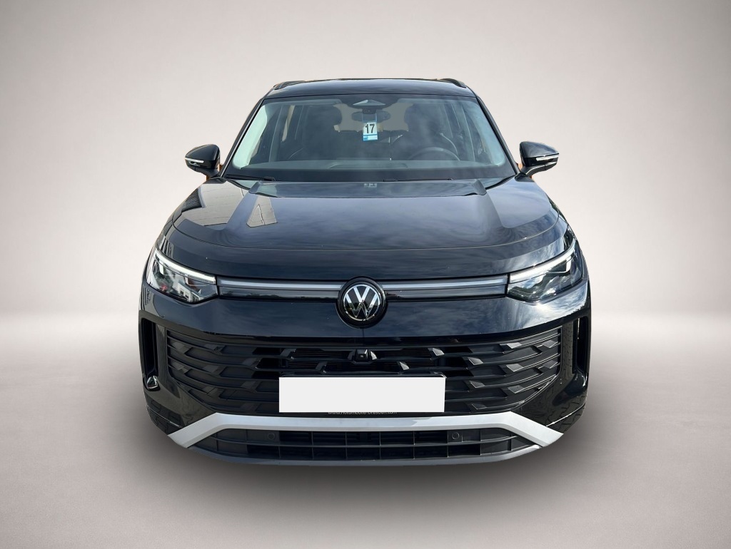 Fotografie 4 des Volkswagen Tayron 1.5 eTSI mHEV DSG*Paket Discover*IDA*ACC