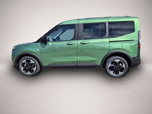Fotografie 1 des Ford Tourneo Courier Tourneo Courier 1.0 EcoBoost 125PS Active Teil.