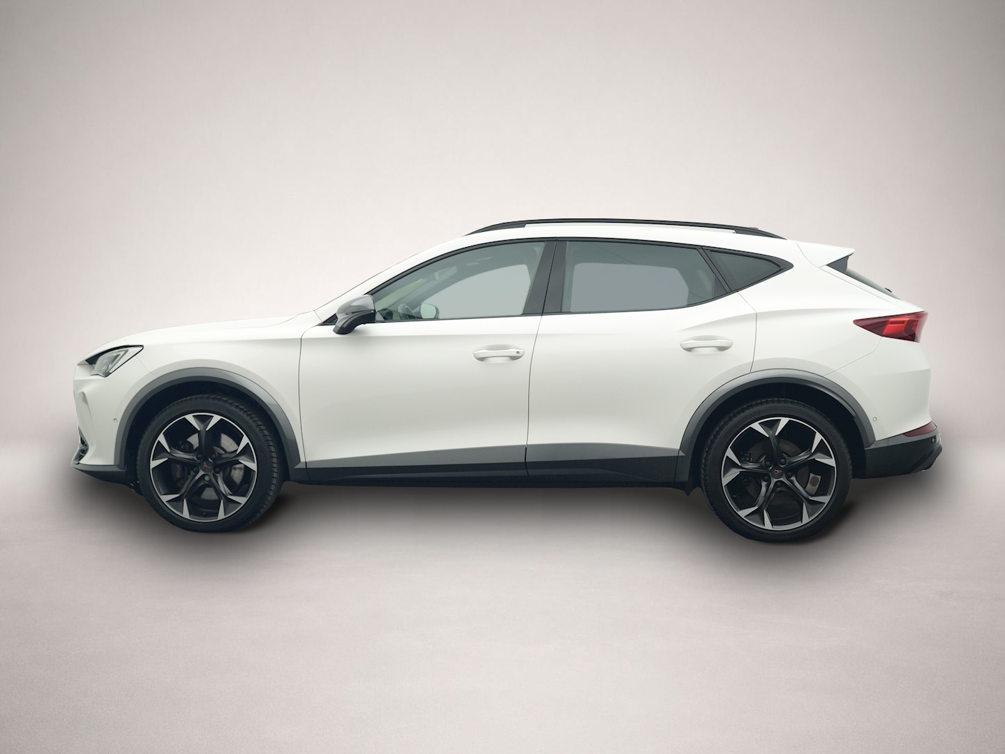 Bild 2 Cupra Formentor 2.0 TSI DSG 4Dr. VZ LED NAVI AHK e-HEC