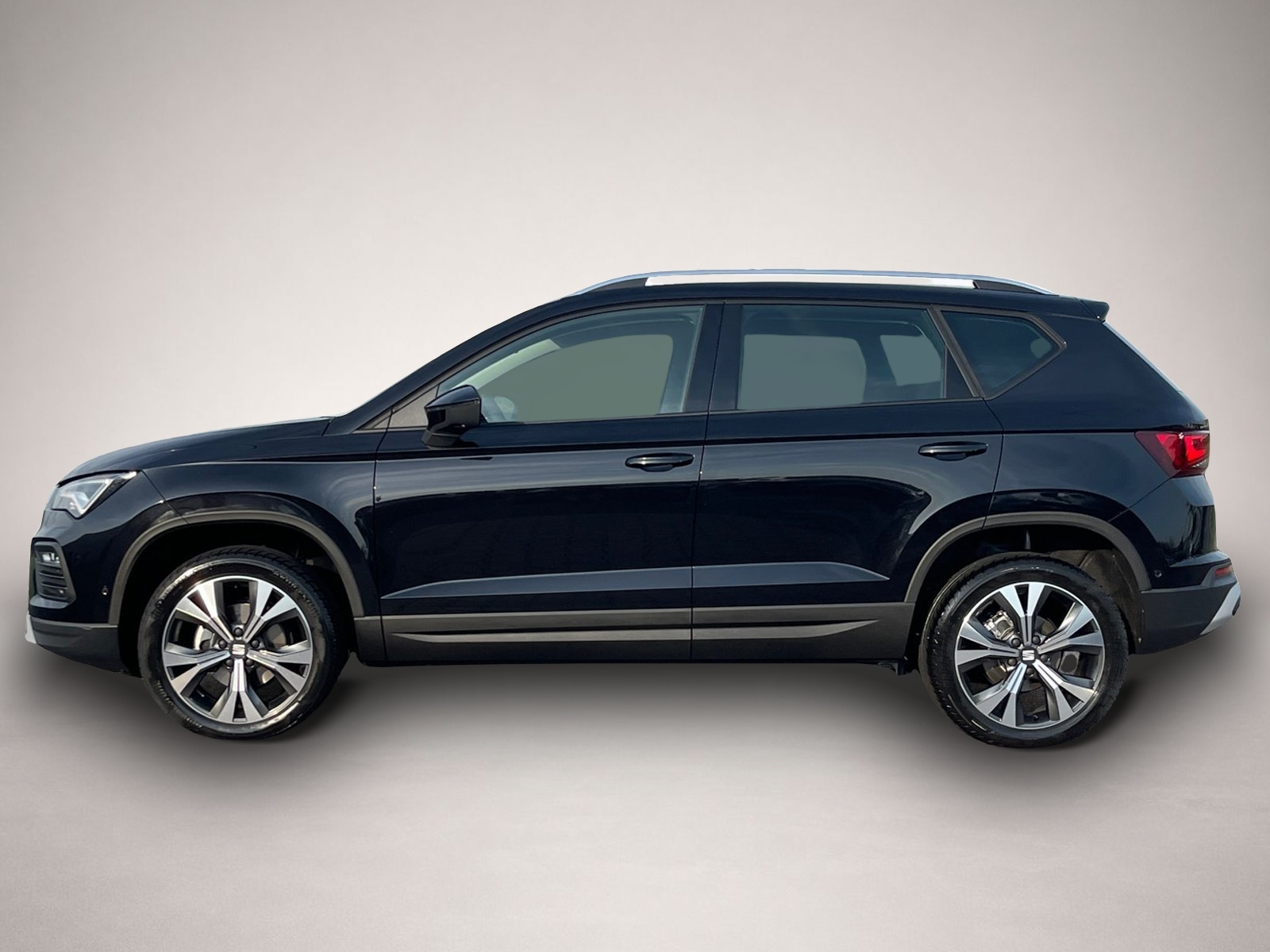 Bild 3 Seat Ateca Style TSI DSG|AHK|el.HECKKLAPPE|NAVI|ACC