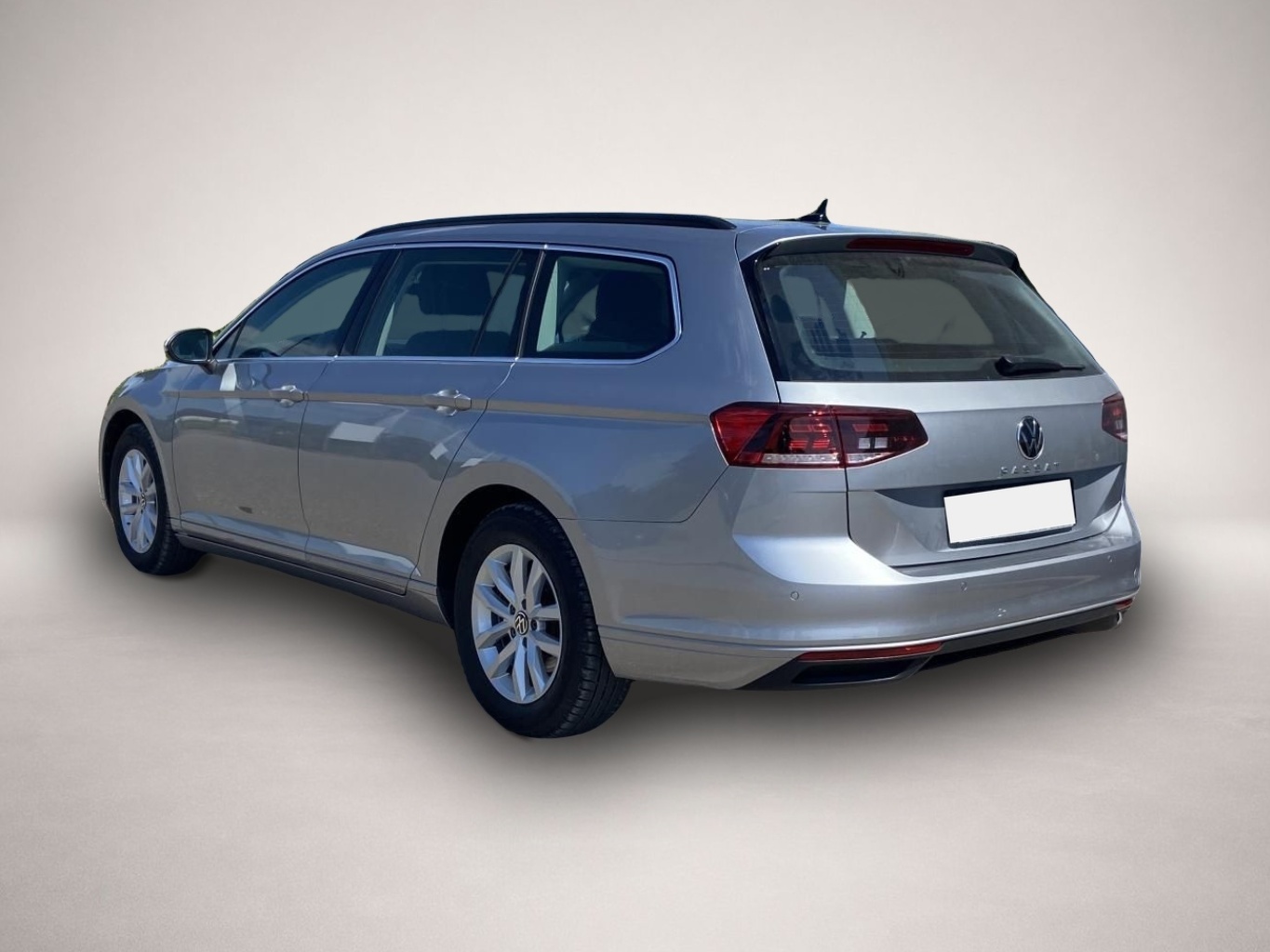 Bild 2 Volkswagen Passat Variant 2.0 TDI DSG Business APP-CONNECT+