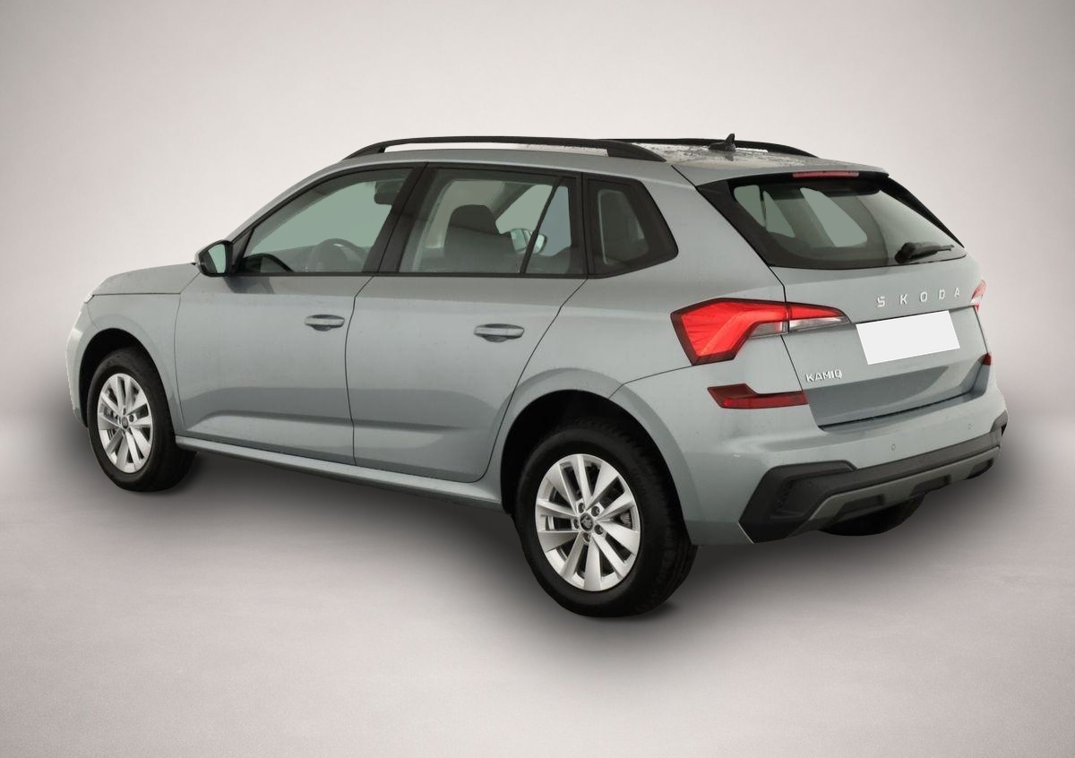 Bild 4 Skoda Kamiq 1.0 TSI DSG Selection, AHK, LED, Kamera, W