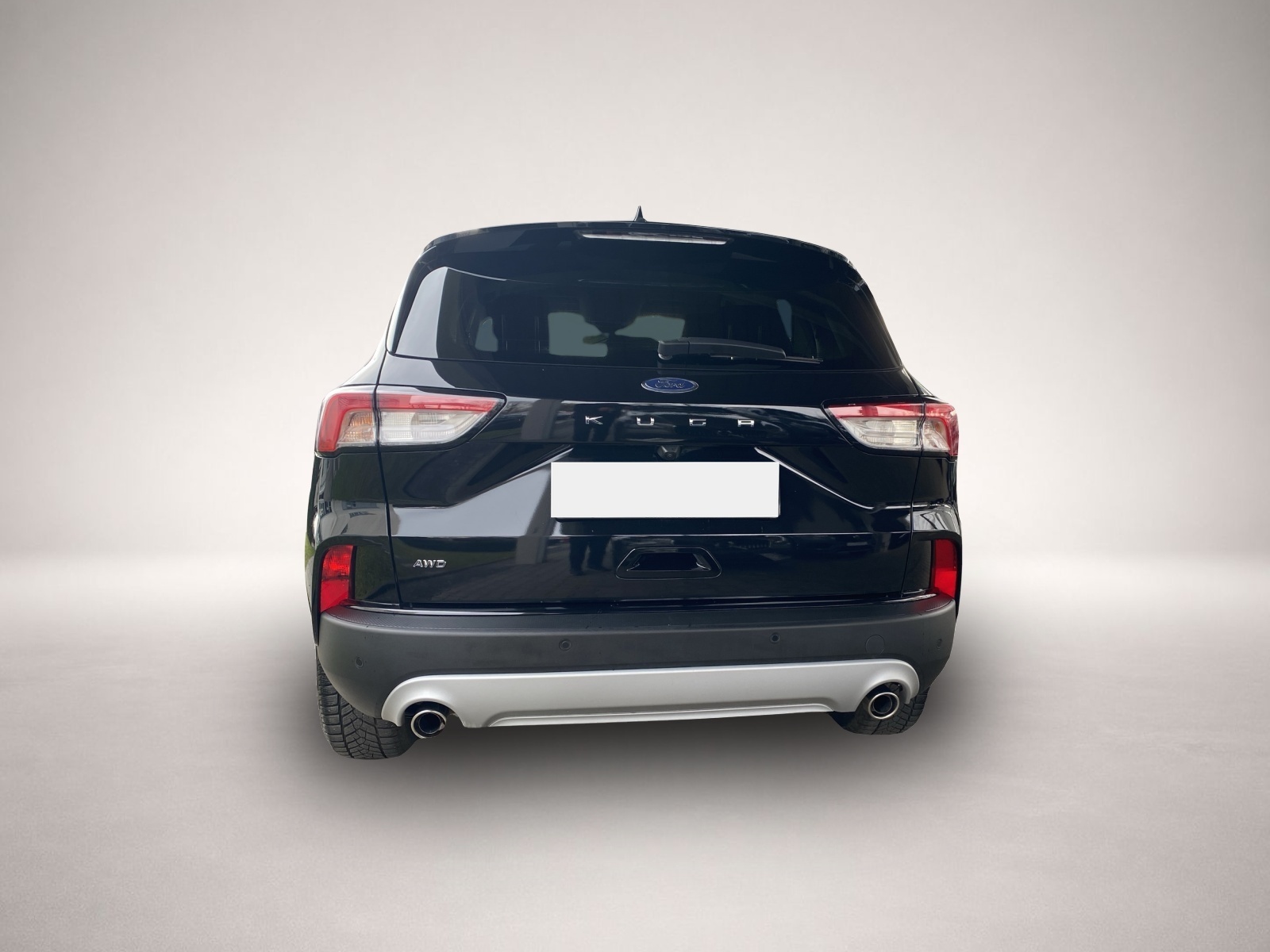 Fotografie 4 des Ford Kuga Titanium LED*HUD*AWD*WiPa*SHZ*RFK*LM*