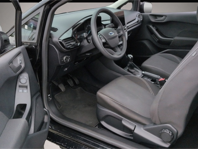 Bild 4 Ford Fiesta Cool&Connect 1.1*LED Tempo Spurass Blueto