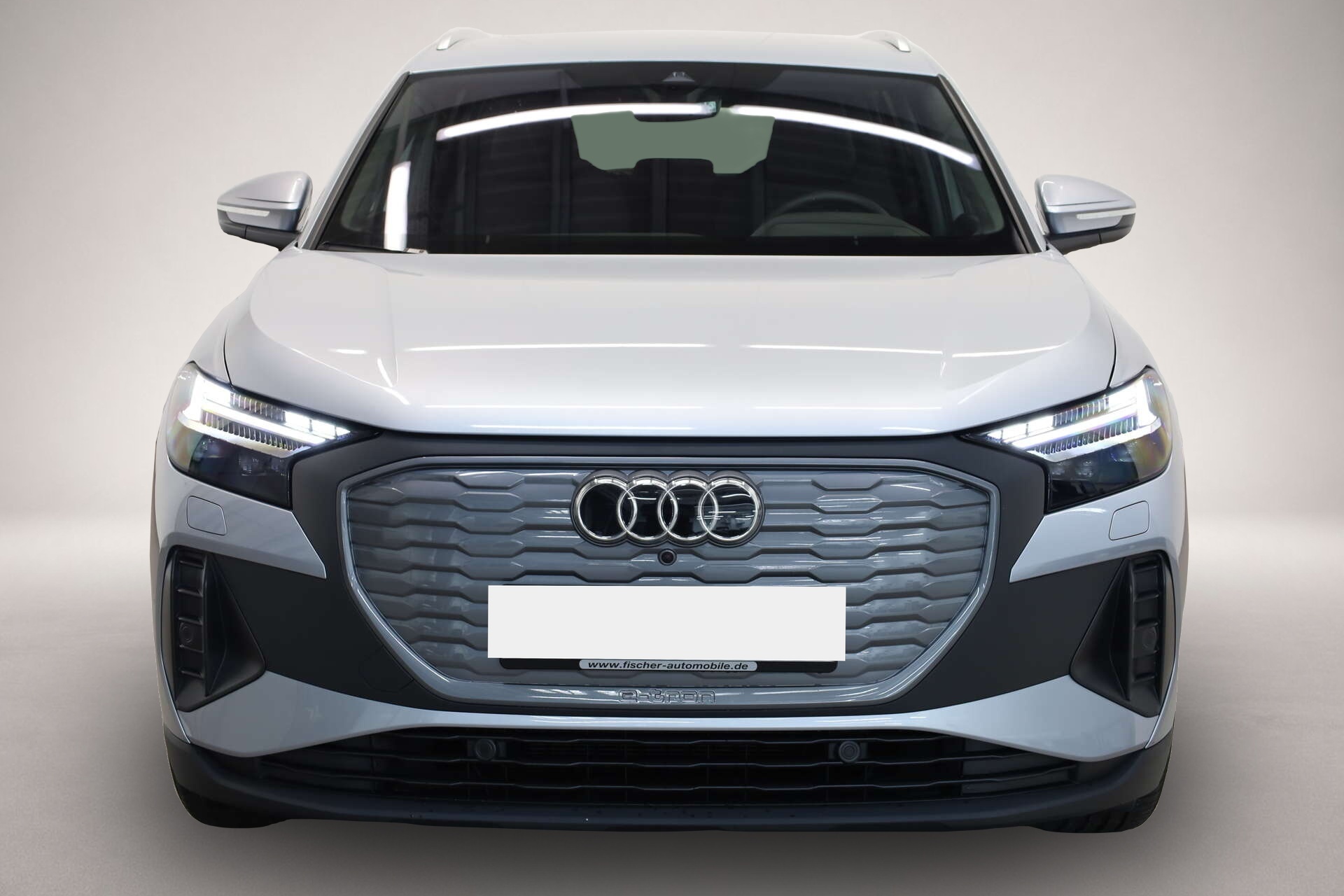 Bild 2 Audi Q4 e-tron