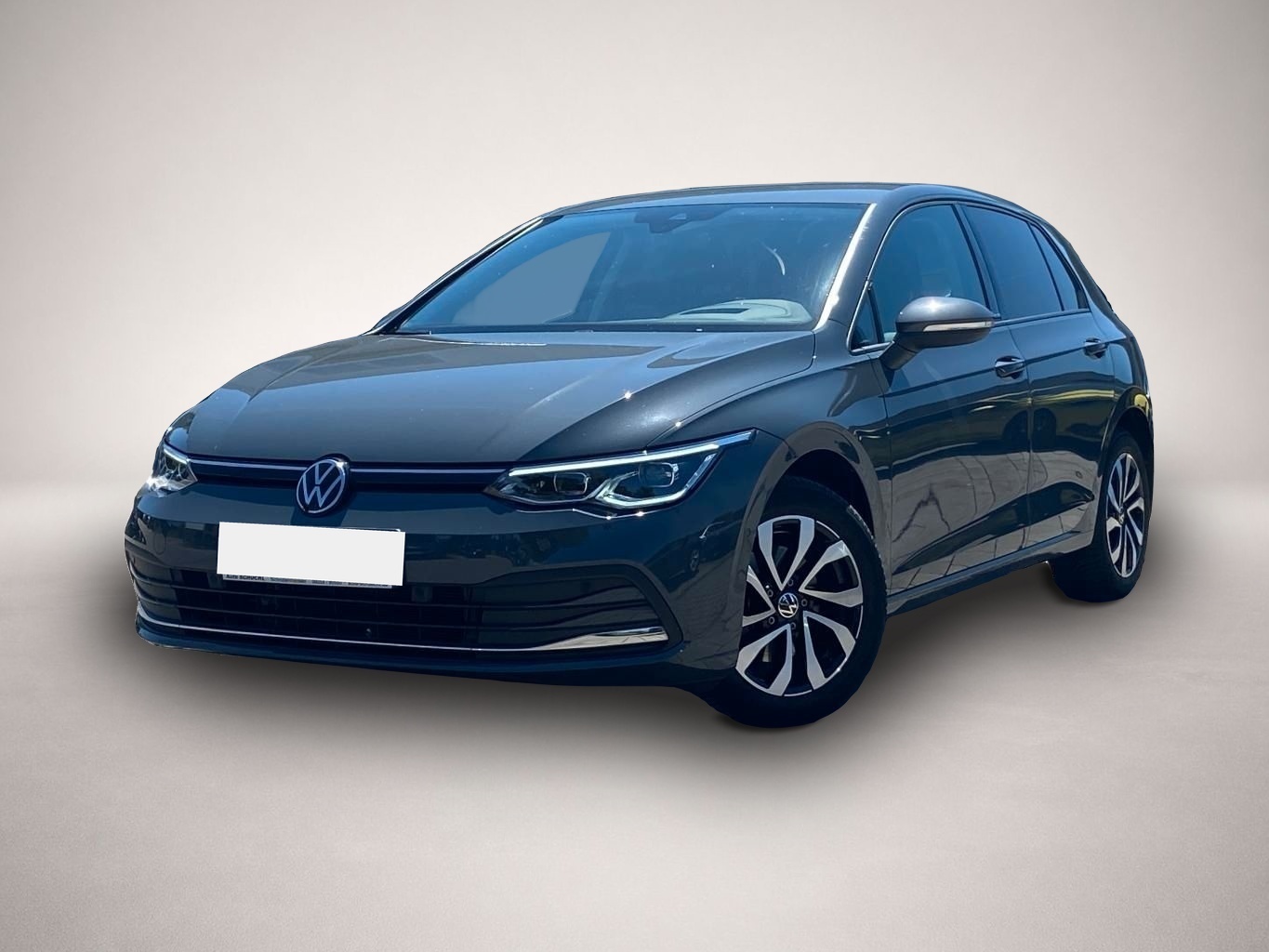 Fotografie Volkswagen Golf 1.5 TSI ACTIVE GARANTIE+STANDHEIZUNG+HEAD-U