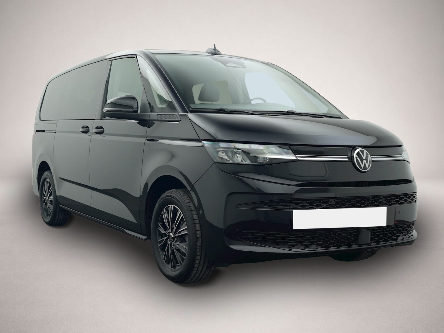 Bild 7 Volkswagen T7 Multivan Goal LÜ TDI NAVI LED ACC 5-J-GARANTI