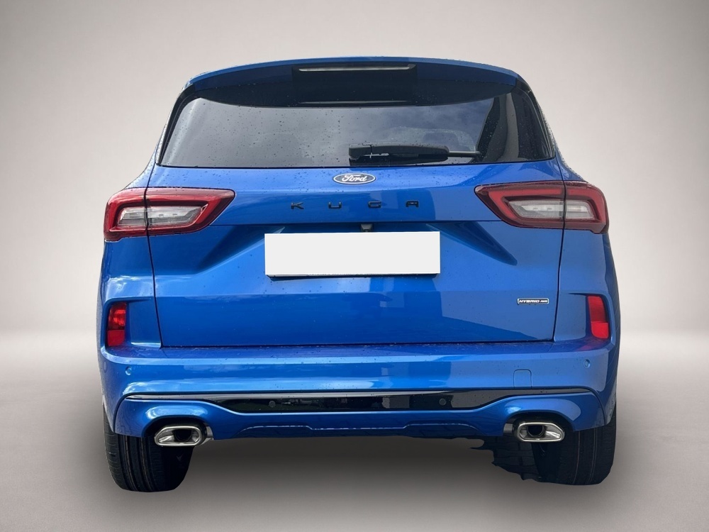 Fotografie 5 des Ford Kuga Titanium 2,5 Hybrid FHEV 132kW 5 Jahre