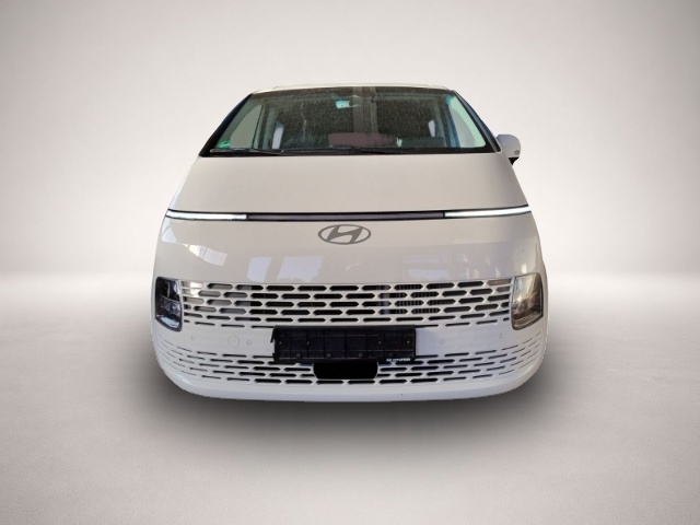 Bild 2 Hyundai STARIA HEV 9-Sitzer (MY25) 1.6 T-GDI (225 PS) Pr