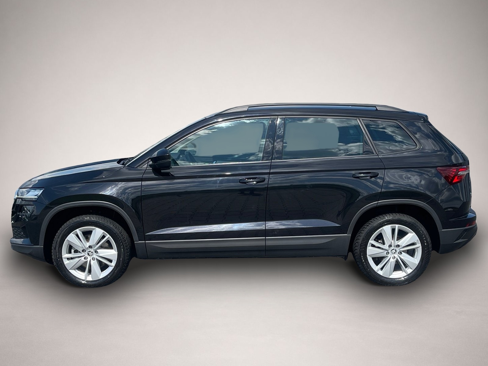 Bild 3 Skoda Karoq Selection 4x4 TDI DSG|ACC|NAVI|KAMERA|