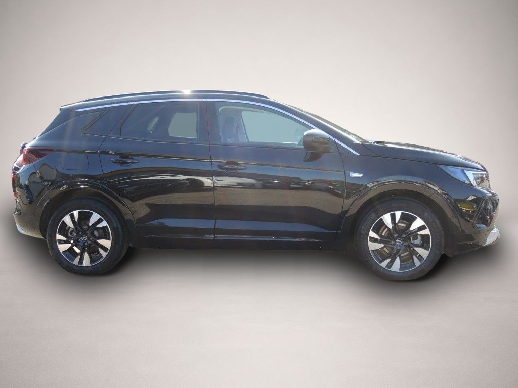 Bild 6 Opel Grandland (X) Grandland Plug-in-Hybrid 1.6 Elegance