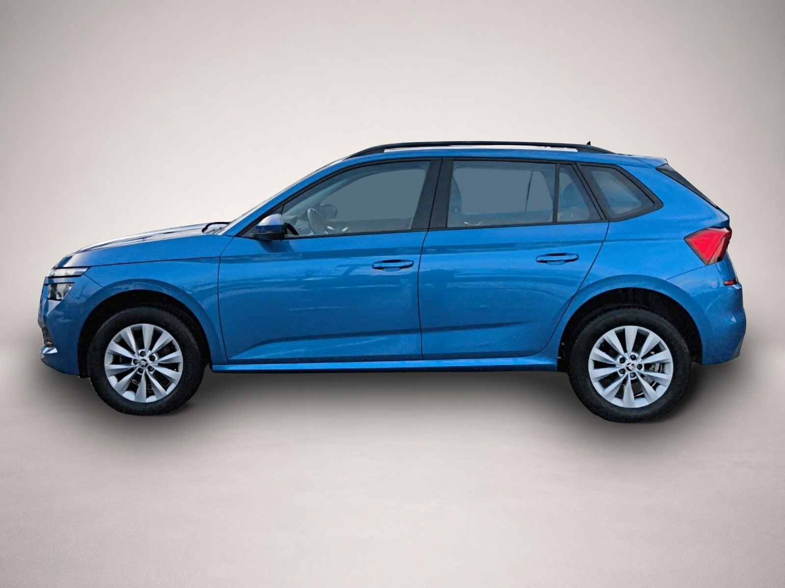 Bild 4 Skoda Kamiq 1.0 TSI DSG Ambition PDC SITZH APP CONNECT