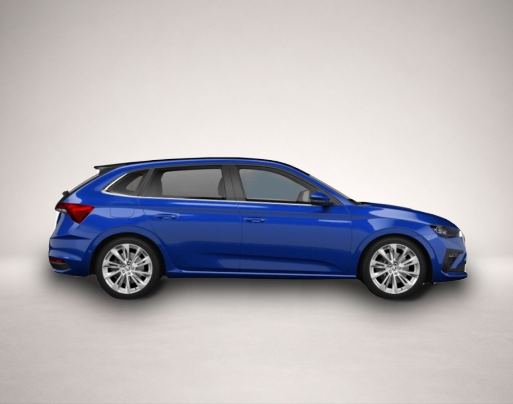 Bild 5 Skoda Scala Monte Carlo Matrix-LED/el.Heck/Kam/SHZ/ACC