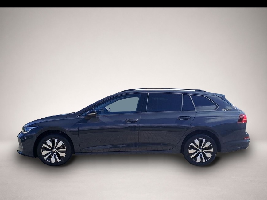 Bild 4 Volkswagen Golf Variant 1.5 TSI OPF Goal