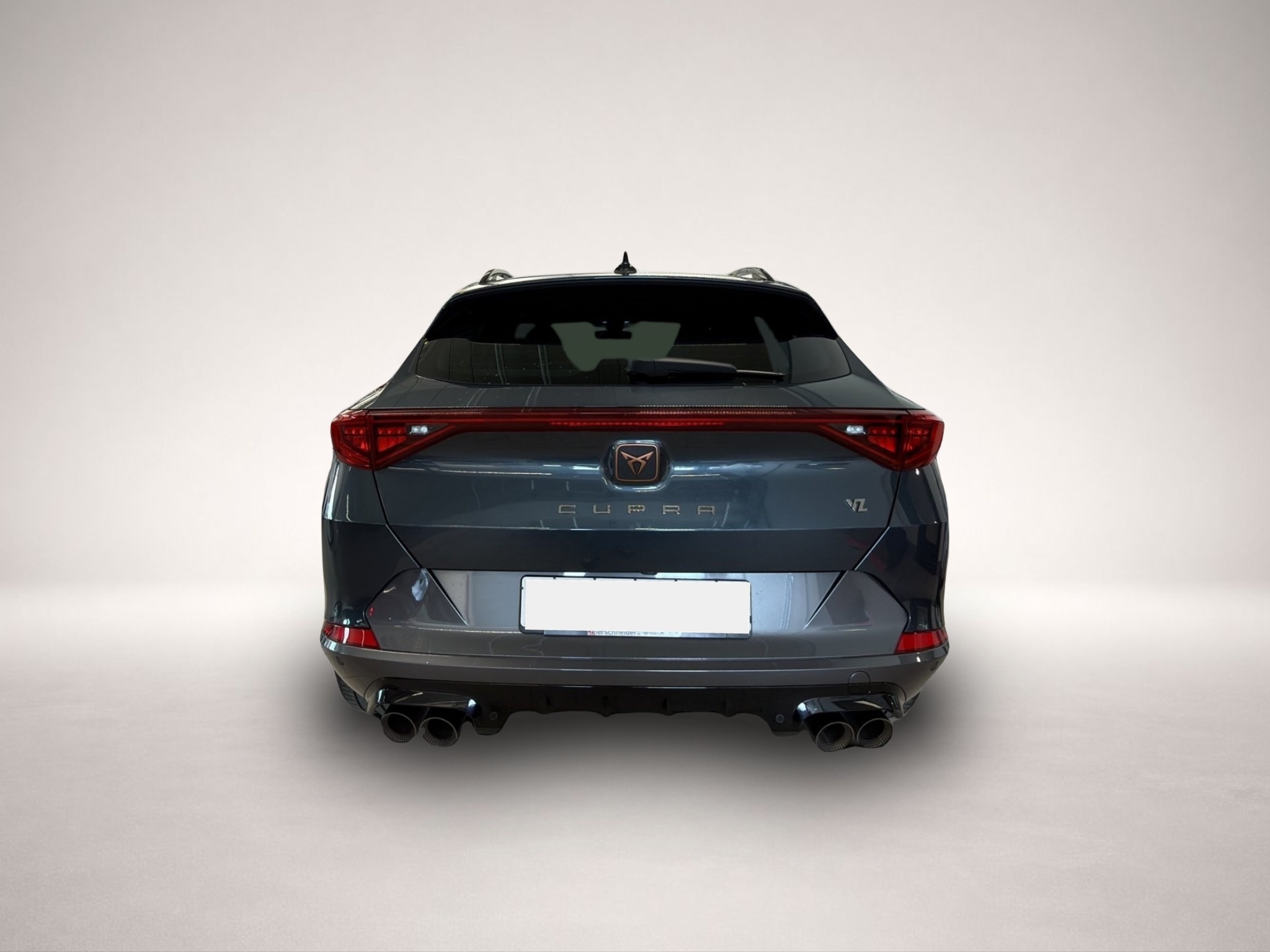 Bild 5 Cupra Formentor 2.0 TSI DSG 4Drive VZ Akropovic+AHK